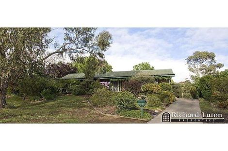 Property photo of 6 Emery Street Chapman ACT 2611