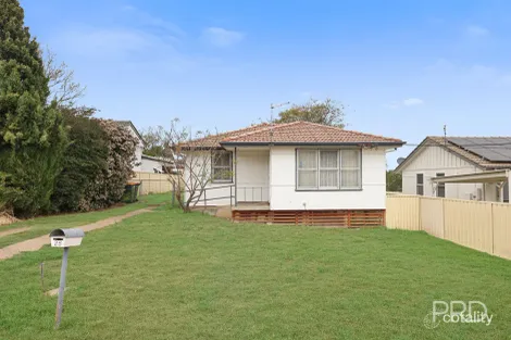 25 Poole St, Werris Creek, NSW 2341