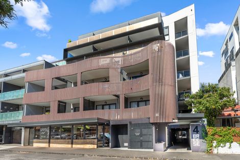205/4 Breese St, Brunswick, VIC 3056