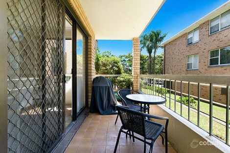 Property photo of 3/42-44 Nicholson Parade Cronulla NSW 2230