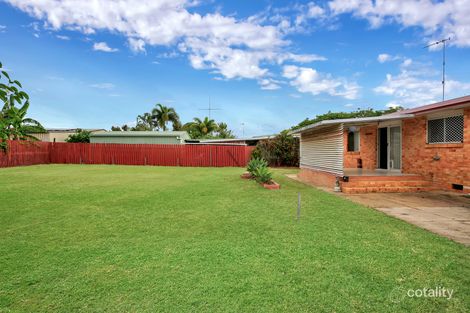 9 Moran St, Svensson Heights, QLD 4670