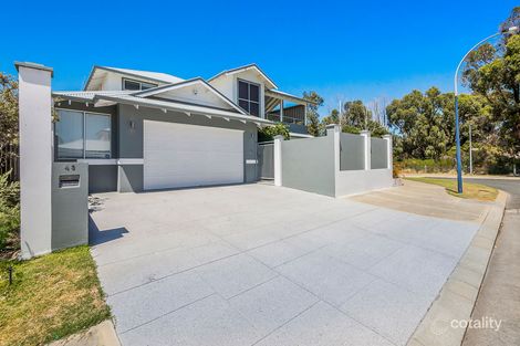 Property photo of 43 Lyttleton Street Rockingham WA 6168
