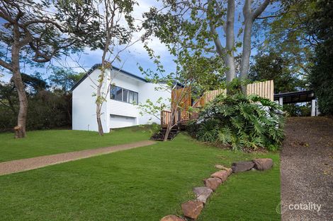 Property photo of 21 Fenchurch Street Fig Tree Pocket QLD 4069