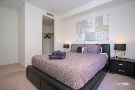 Property photo of 1006/237 Adelaide Terrace Perth WA 6000