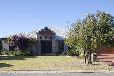 Property photo of 6 Nornalup Close Aubin Grove WA 6164