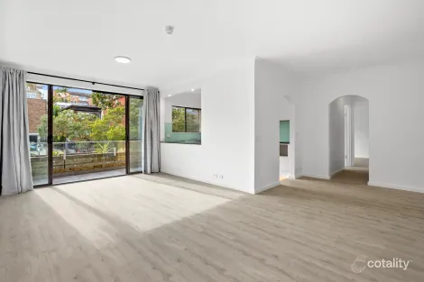 Property photo of 35/100-106 Queenscliff Road Queenscliff NSW 2096