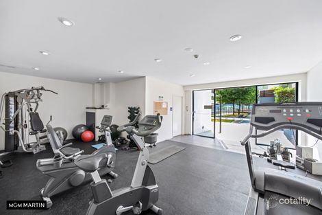 Property photo of 40/2 Crewe Place Rosebery NSW 2018