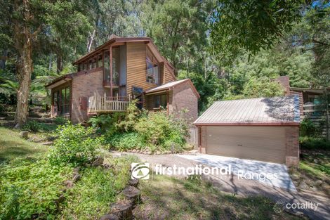 Property photo of 8 Sandells Road Tecoma VIC 3160