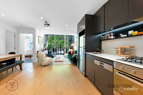 Property photo of 101B/3 Brewery Lane Collingwood VIC 3066