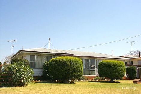 9 Talbot St, Harristown, QLD 4350