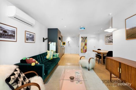 Property photo of 101B/3 Brewery Lane Collingwood VIC 3066