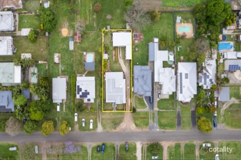 Property photo of 60 Clarence Street Grafton NSW 2460