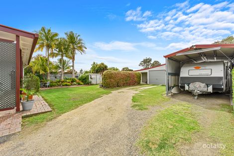 Property photo of 60 Clarence Street Grafton NSW 2460