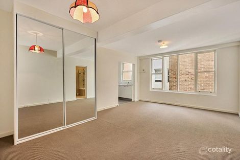 Property photo of 17/1 Ward Avenue Potts Point NSW 2011