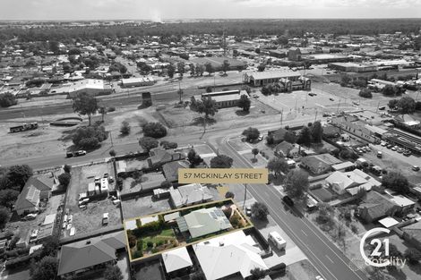 Property photo of 57 McKinlay Street Echuca VIC 3564