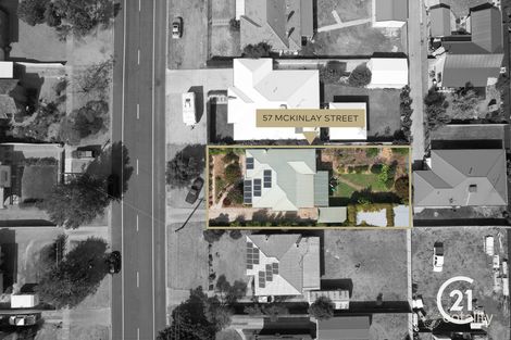 Property photo of 57 McKinlay Street Echuca VIC 3564