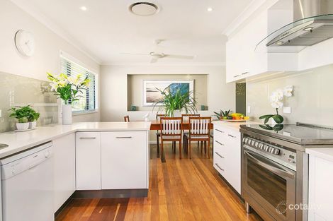 Property photo of 6 Henderson Street Buderim QLD 4556