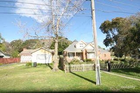 Property photo of 1/39 Mount View Road Upper Ferntree Gully VIC 3156