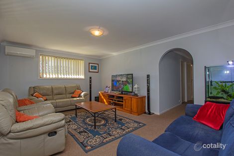 Property photo of 111 Mellis Circuit Alstonville NSW 2477