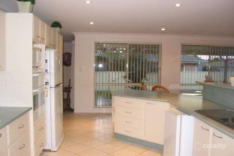 Property photo of 13 Muller Street Salamander Bay NSW 2317