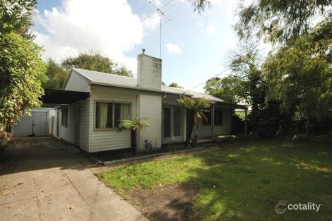 Property photo of 48 Bellarine Highway Queenscliff VIC 3225