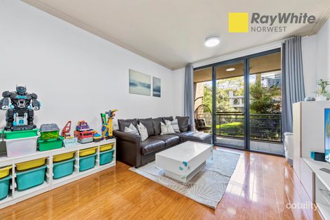 Property photo of 2309/20 Porter Street Ryde NSW 2112