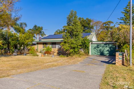 50 Williams Rd, Armadale, WA 6112
