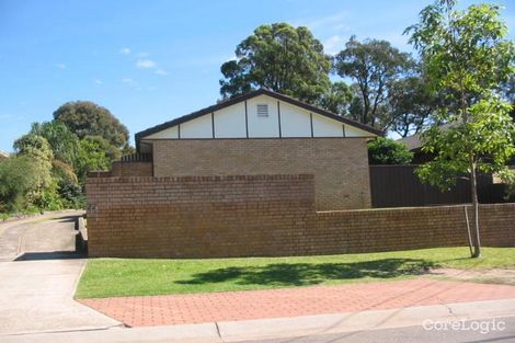 Property photo of 2/22 Highland Avenue Bankstown NSW 2200