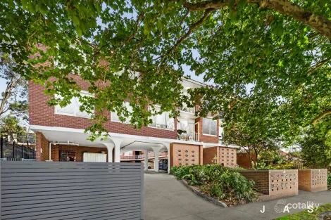 9/294 Nicholson St, Seddon, VIC 3011