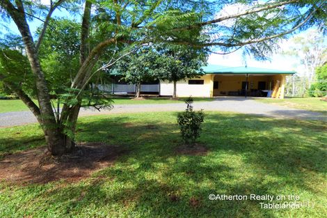 Property photo of 201 Deep Creek Road Wongabel QLD 4883