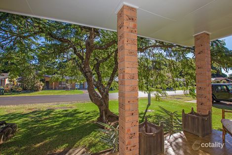 Property photo of 111 Mellis Circuit Alstonville NSW 2477