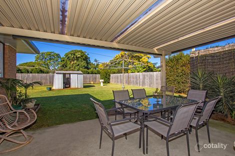 Property photo of 111 Mellis Circuit Alstonville NSW 2477