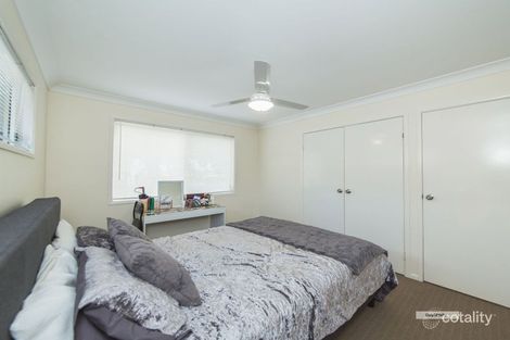 Property photo of 14/14A-B Sydney King Close Gracemere QLD 4702