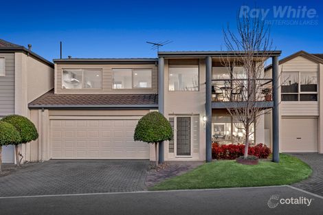 7 The Boulevard, Patterson Lakes, VIC 3197
