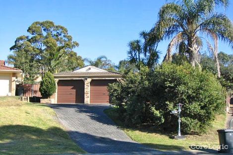 Property photo of 15 Colosseum Crescent Baulkham Hills NSW 2153