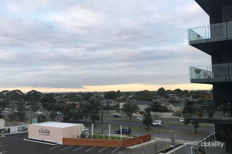 Property photo of 407/3 Remington Drive Highett VIC 3190