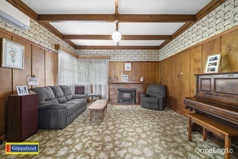 Property photo of 9 Allman Street Heyfield VIC 3858