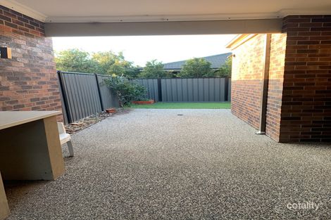 Property photo of 10 Cordner Way Point Cook VIC 3030