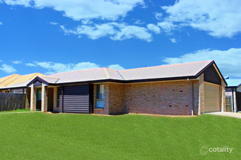 Property photo of 1 Coen Way Brassall QLD 4305