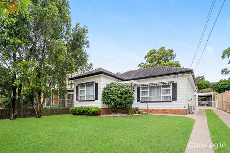 Property photo of 3 Willow Close Epping NSW 2121
