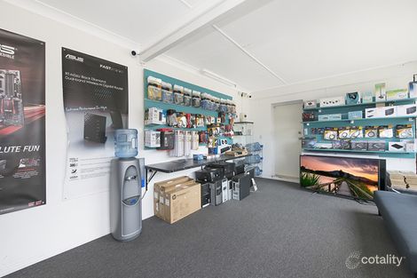 Property photo of 647 Ross River Road Kirwan QLD 4817