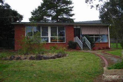 Property photo of 5 Moore Street Ferntree Gully VIC 3156