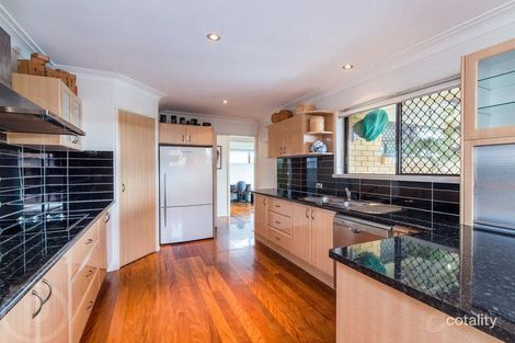 Property photo of 6 Bridgeport Street Macgregor QLD 4109