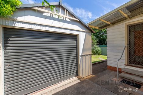 Property photo of 221 Denison Street Broadmeadow NSW 2292