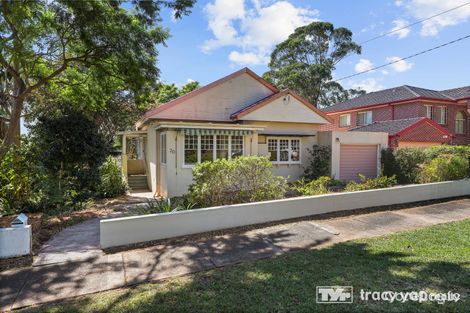 Property photo of 20 Gordon Street Eastwood NSW 2122