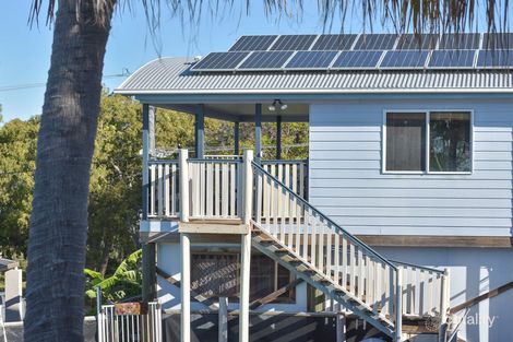 Property photo of 11 Zephyr Street Tannum Sands QLD 4680