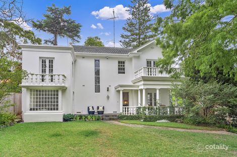 58 Malga Ave, Roseville Chase, NSW 2069