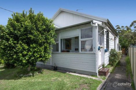 Property photo of 5 Wilkinson Street Mayfield NSW 2304