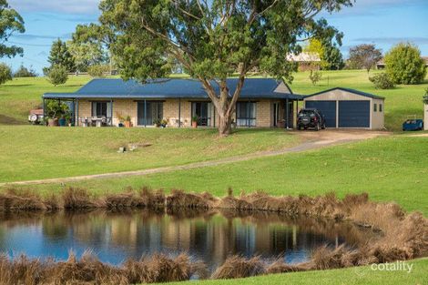 Property photo of 111 Corridgeree Road Tarraganda NSW 2550