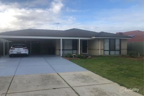 66 Dalvik Ave, Merriwa, WA 6030